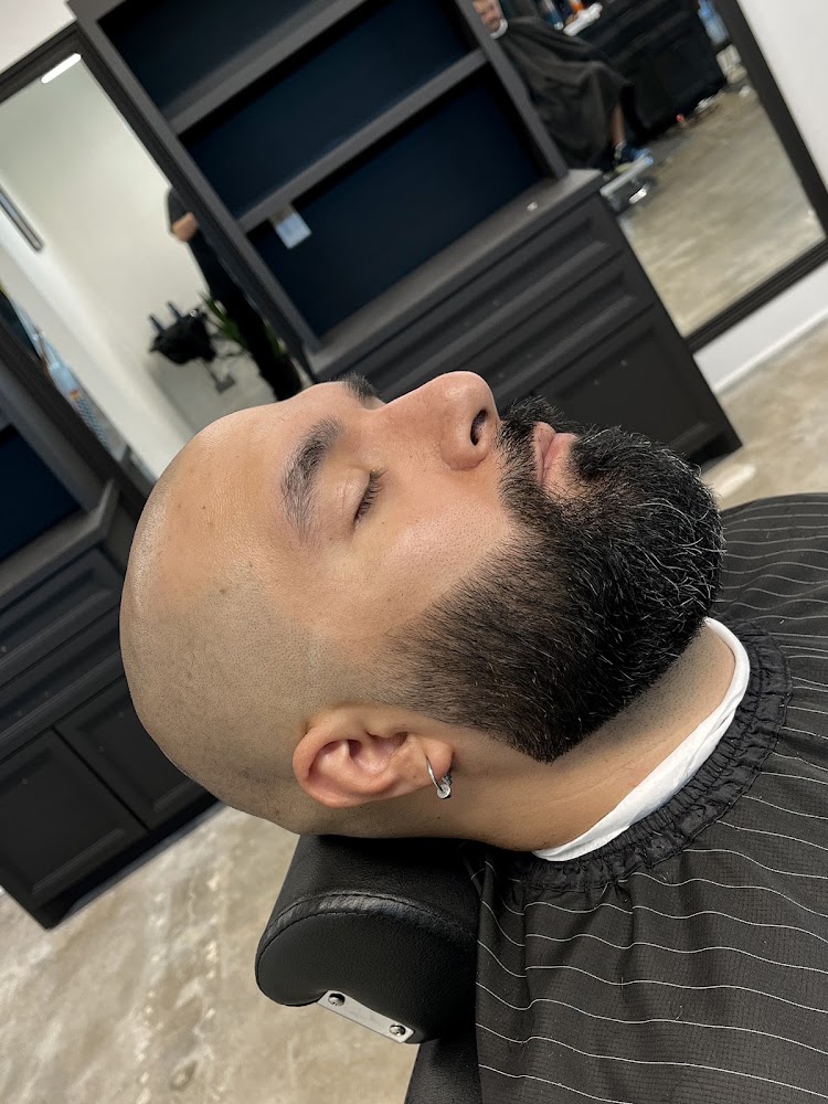 Mankind Barbers view 5