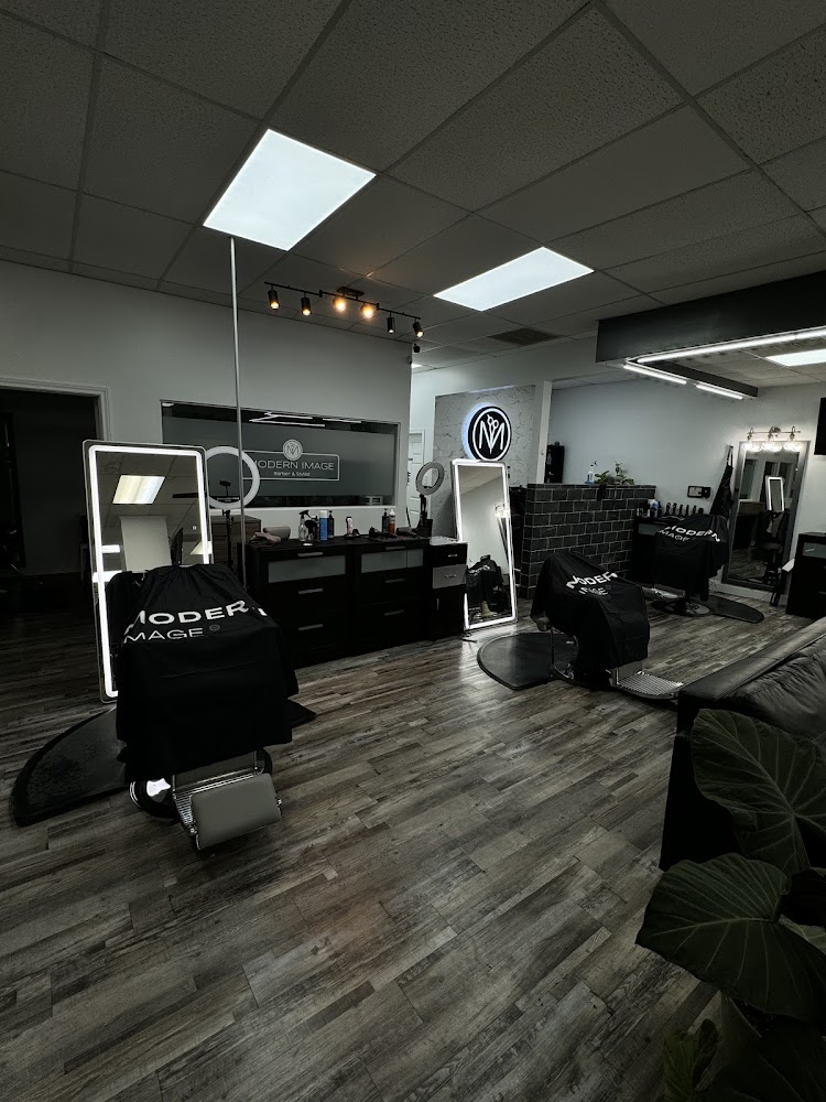 Barbershop - Modern Image, Garland Tx primary photo