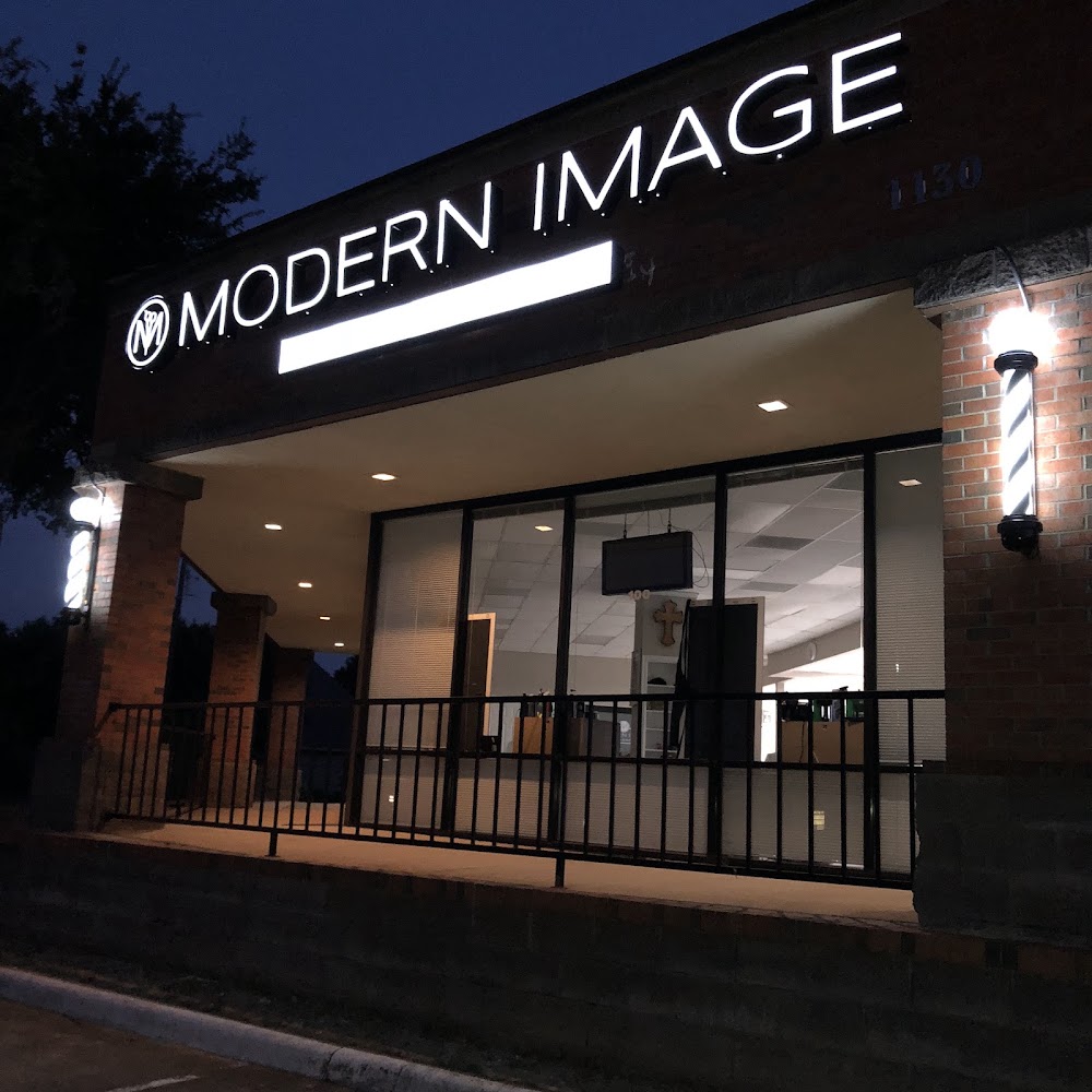 Barbershop - Modern Image, Garland Tx view 2