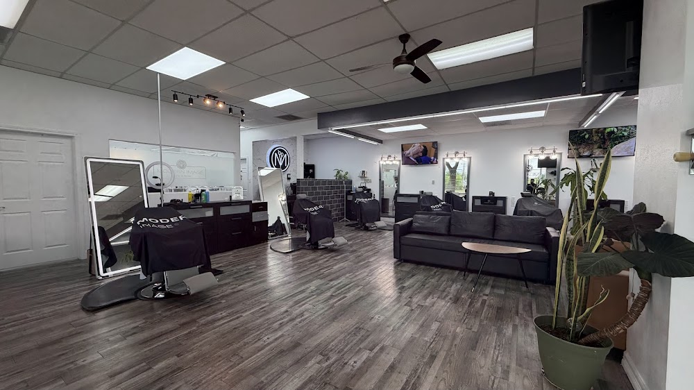 Barbershop - Modern Image, Garland Tx view 4