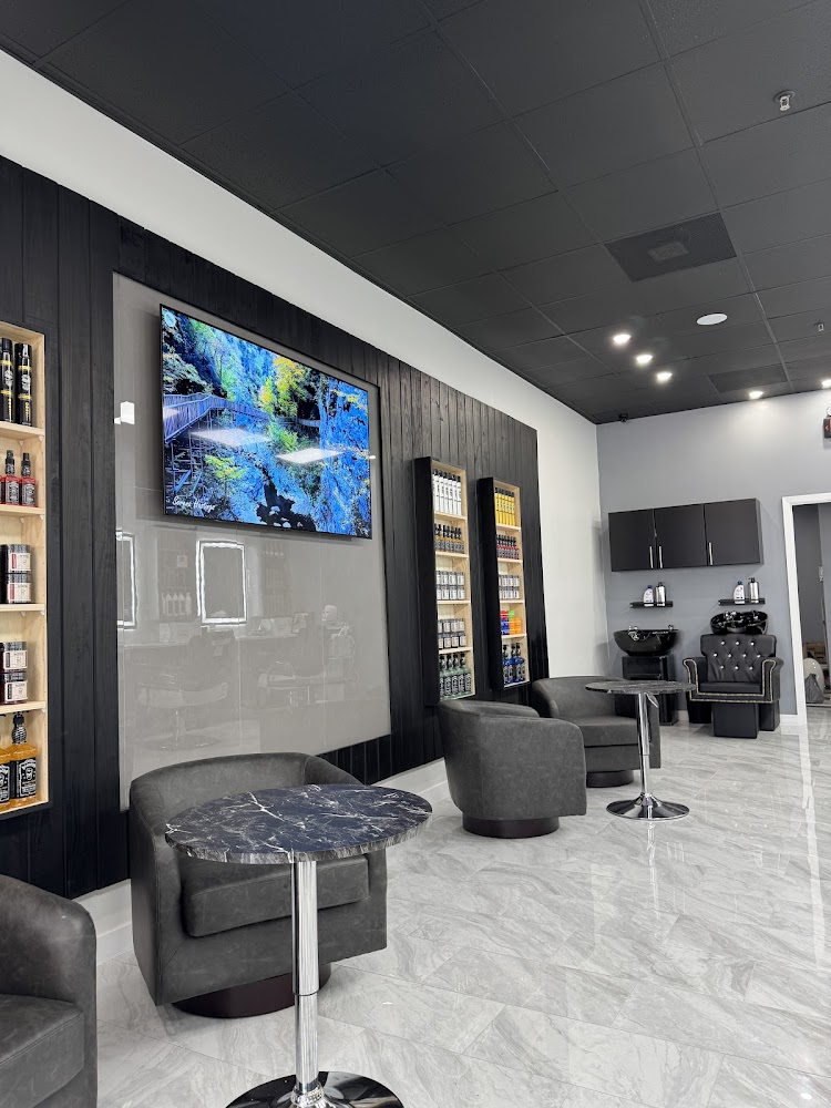 Haven Cuts primary photo