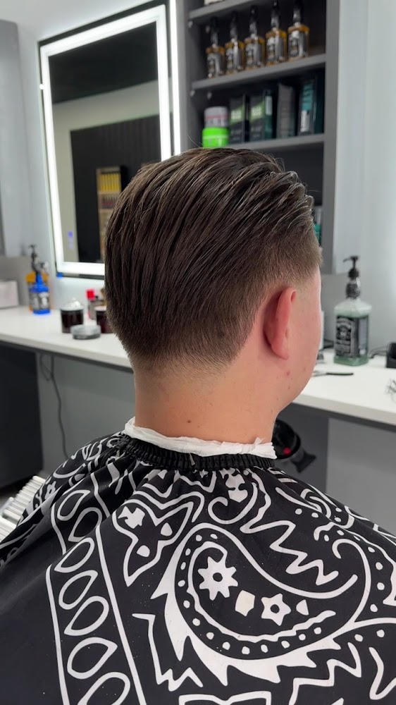 Haven Cuts view 4