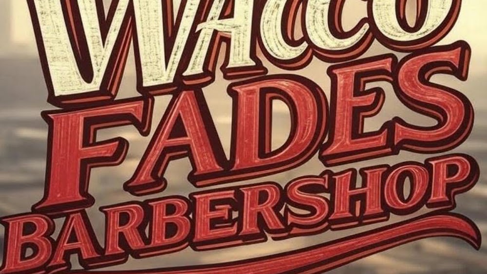 Waco Fades Barber Shop primary photo