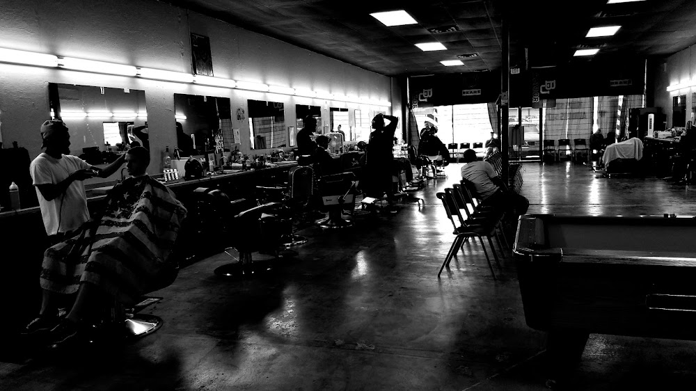 Waco Fades Barber Shop view 3