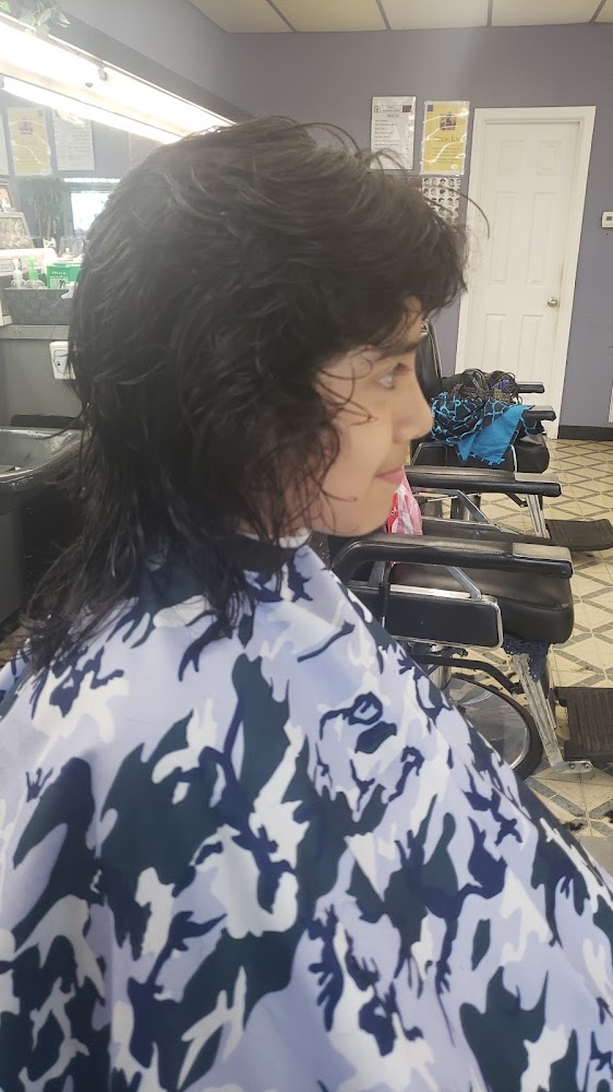 Teran Barber Shop view 4