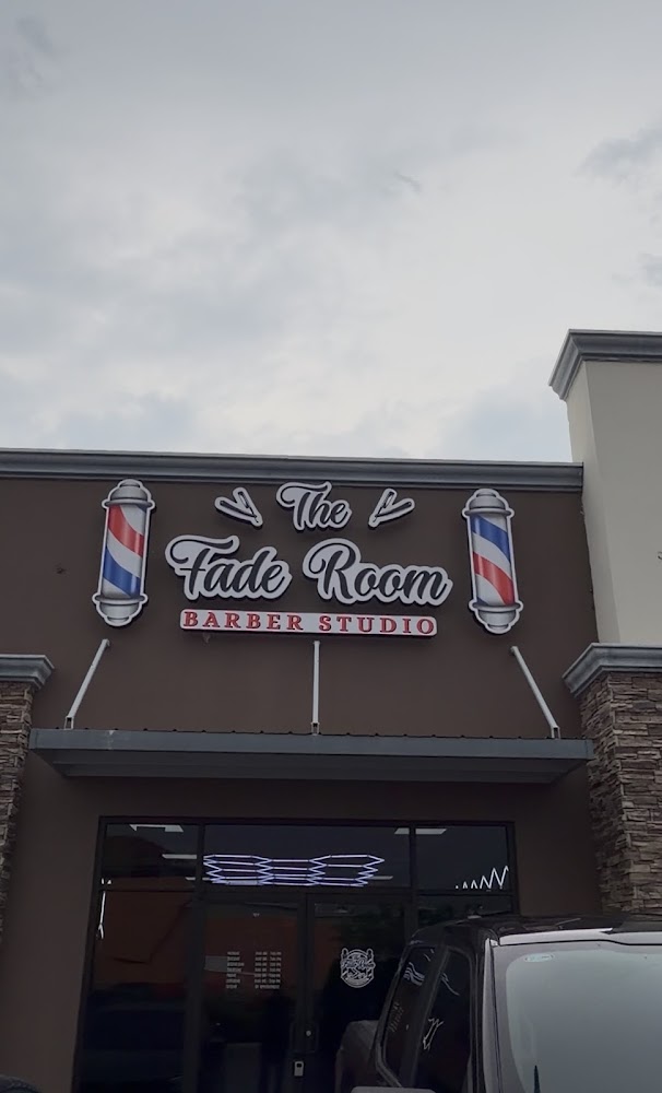 The Fade Room view 3