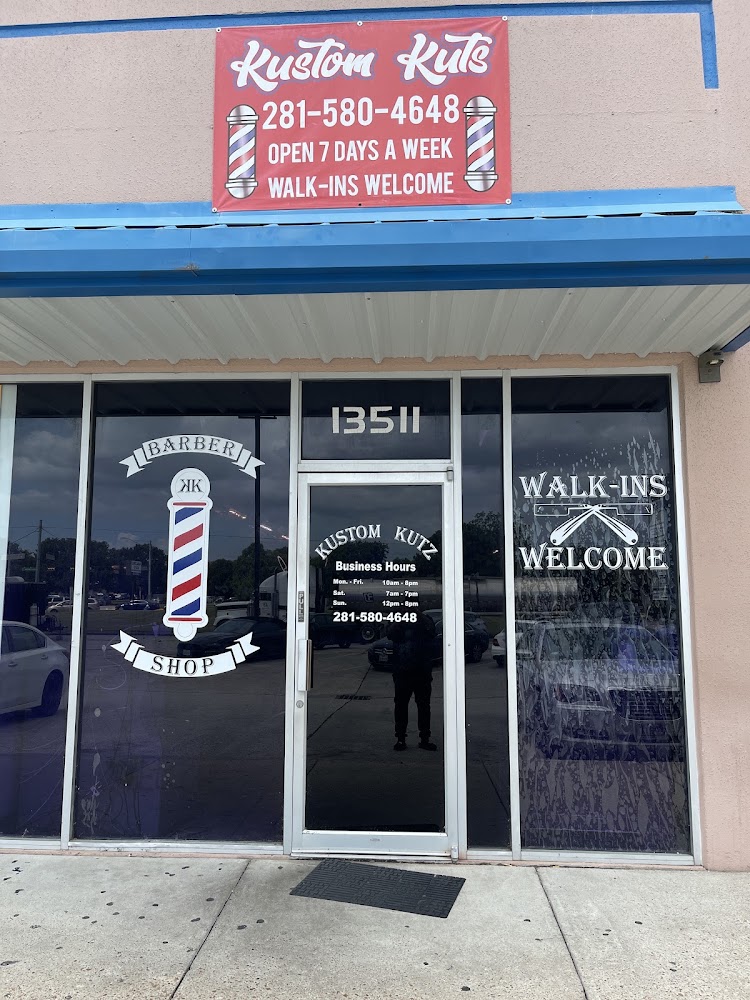 Kustom Kuts view 3