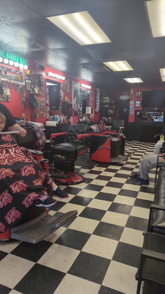 Kustom Kuts view 4