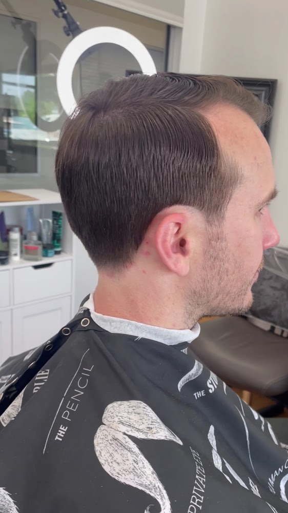 Paris BarberShop view 5
