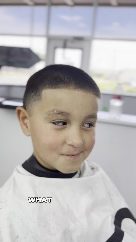 EL3MENT BARBERSHOP view 3