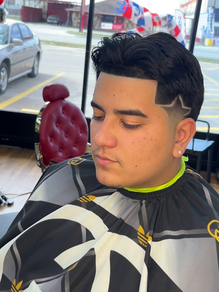 Jennis Barbershop view 4