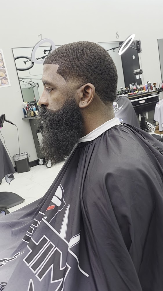ELOHIM BARBER SHOP view 3