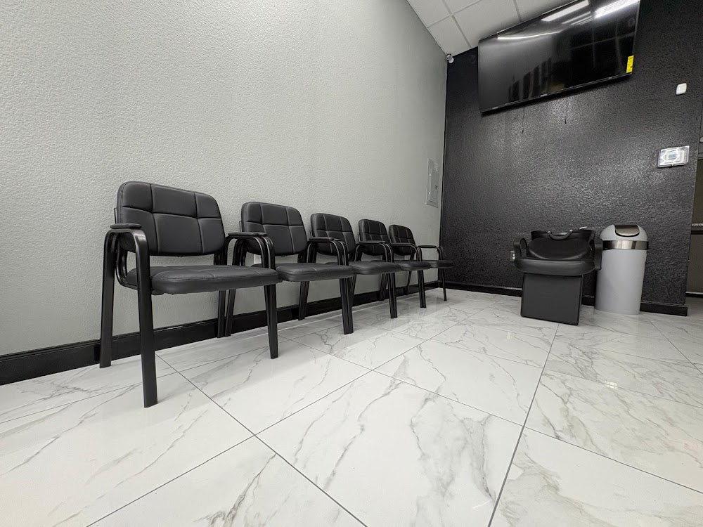 ELOHIM BARBER SHOP view 5