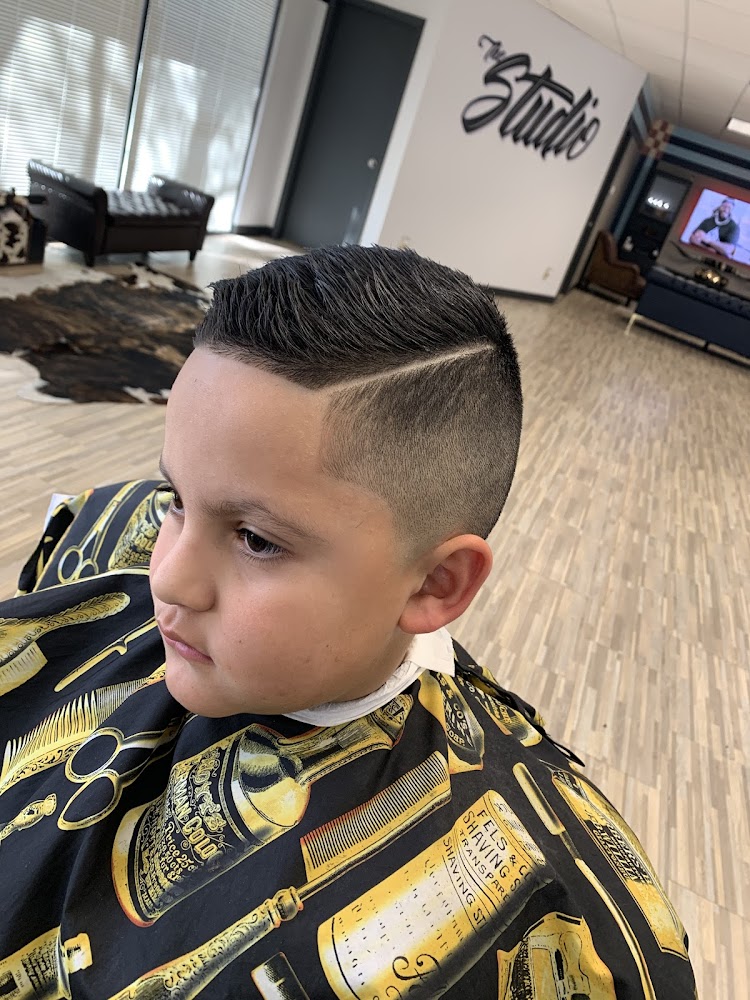 TAE UR BARBER  view 5