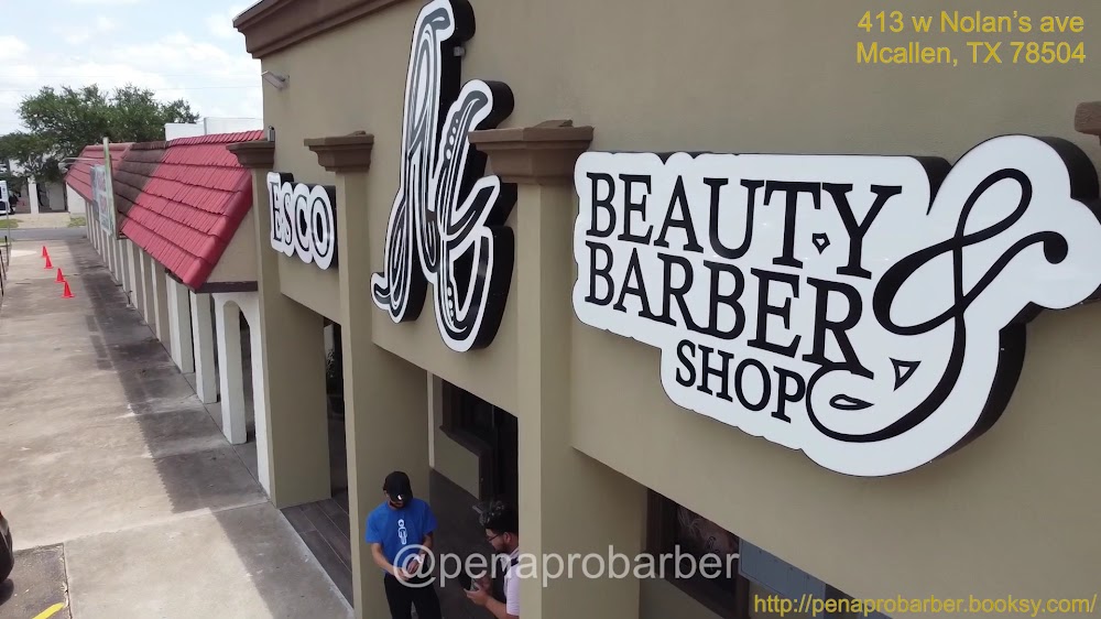 Pros Barbershop- Fades and shaves view 4