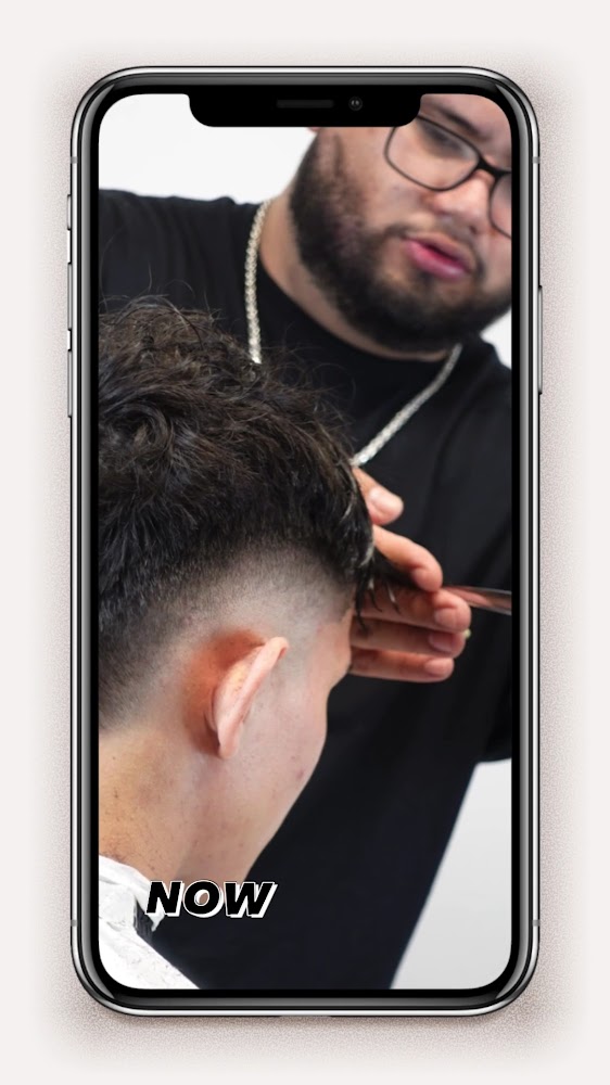 Pros Barbershop- Fades and shaves view 5
