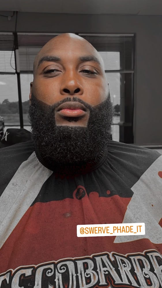 Esco Barber Shop view 2