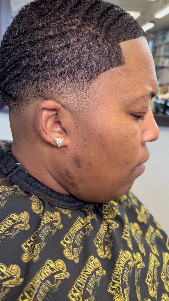 Esco Barber Shop view 3