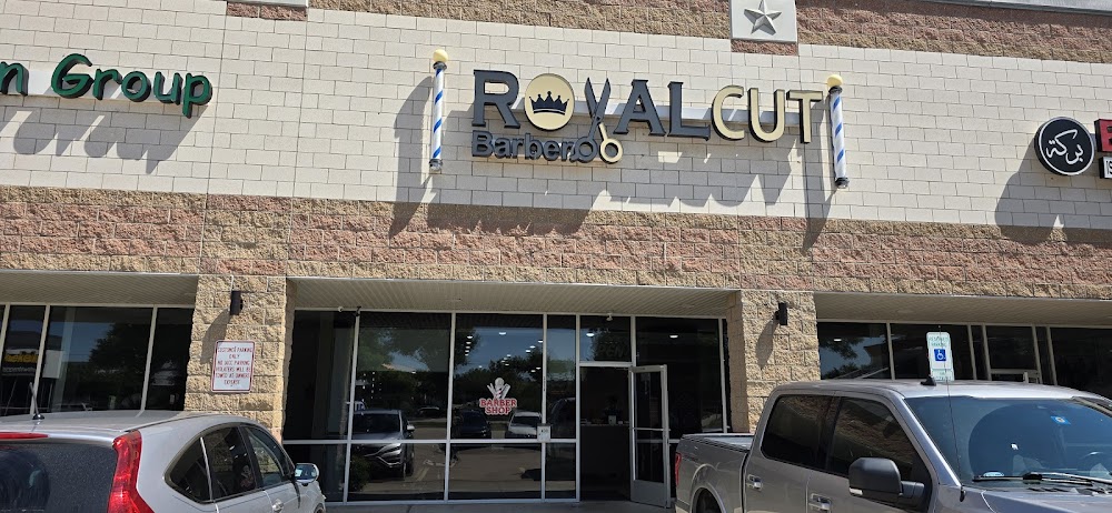Royal Cut Plano view 5