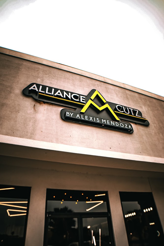 Alliance Cutz view 2