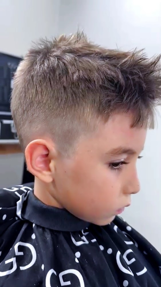 Alliance Cutz view 3