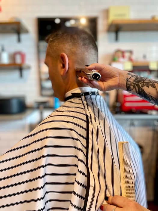Local Barber Co. primary photo