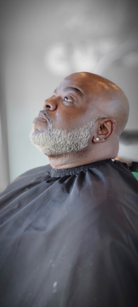 Local Barber Co. view 5