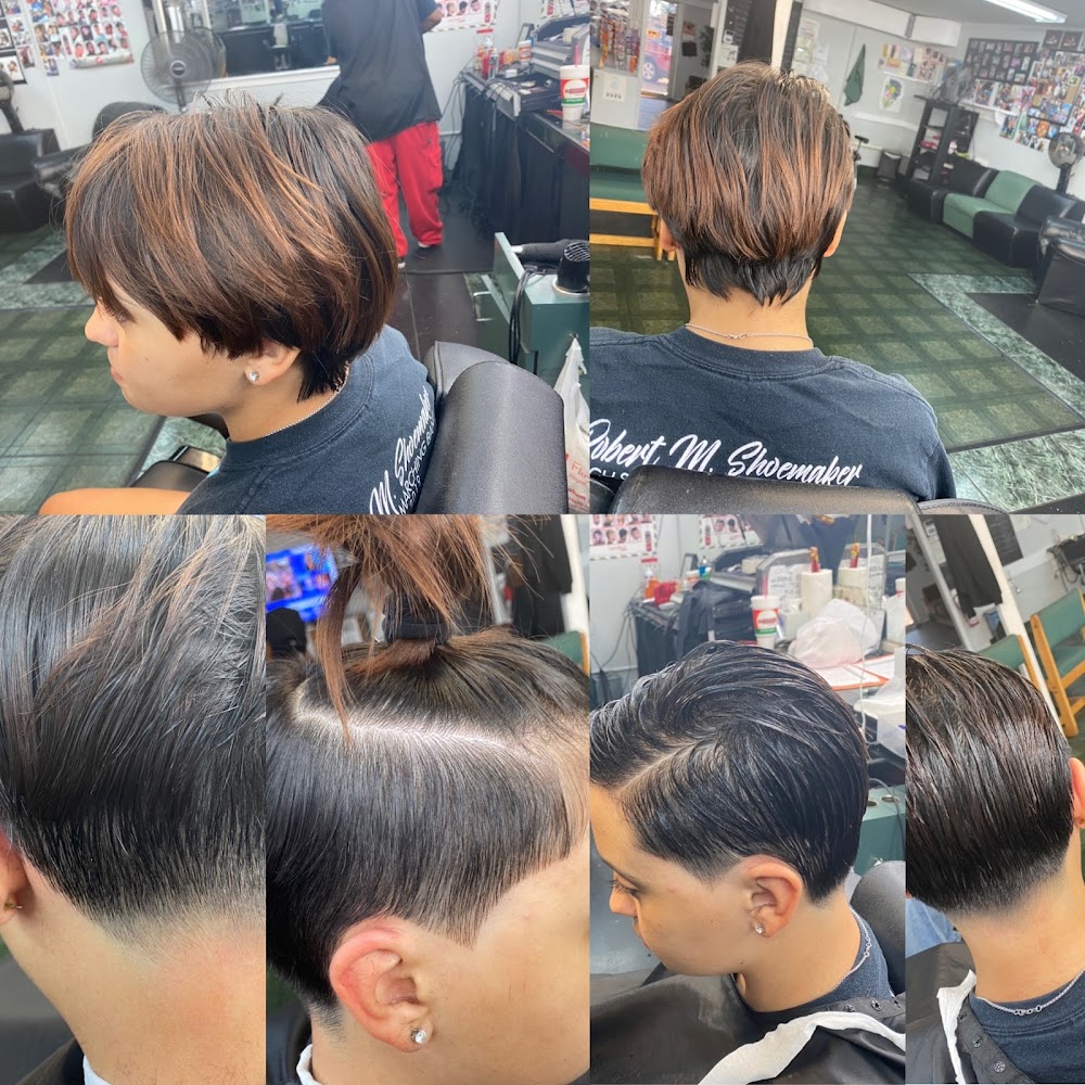 Ms. C's Barbershop view 5