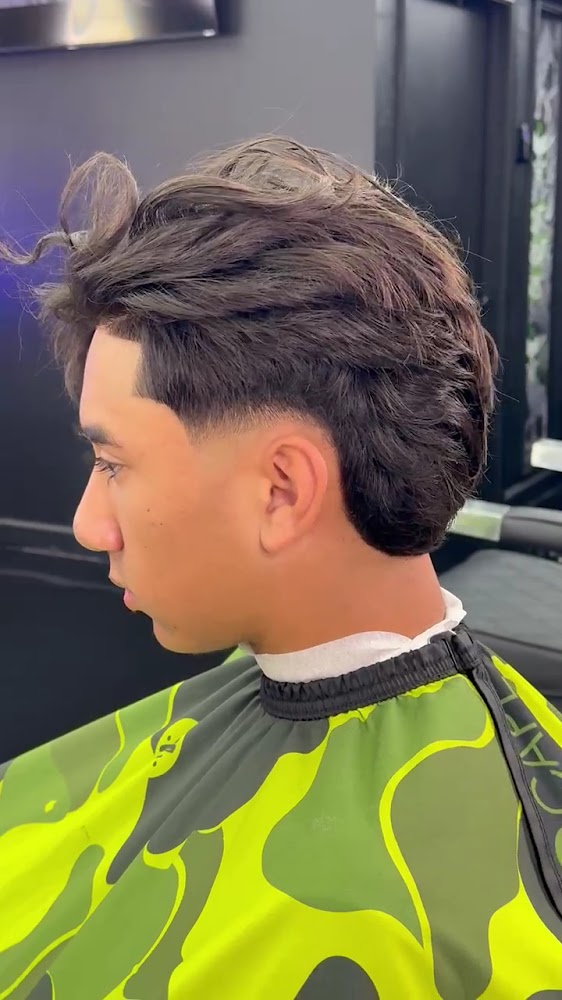 Faderz Barber Shop LLC view 3