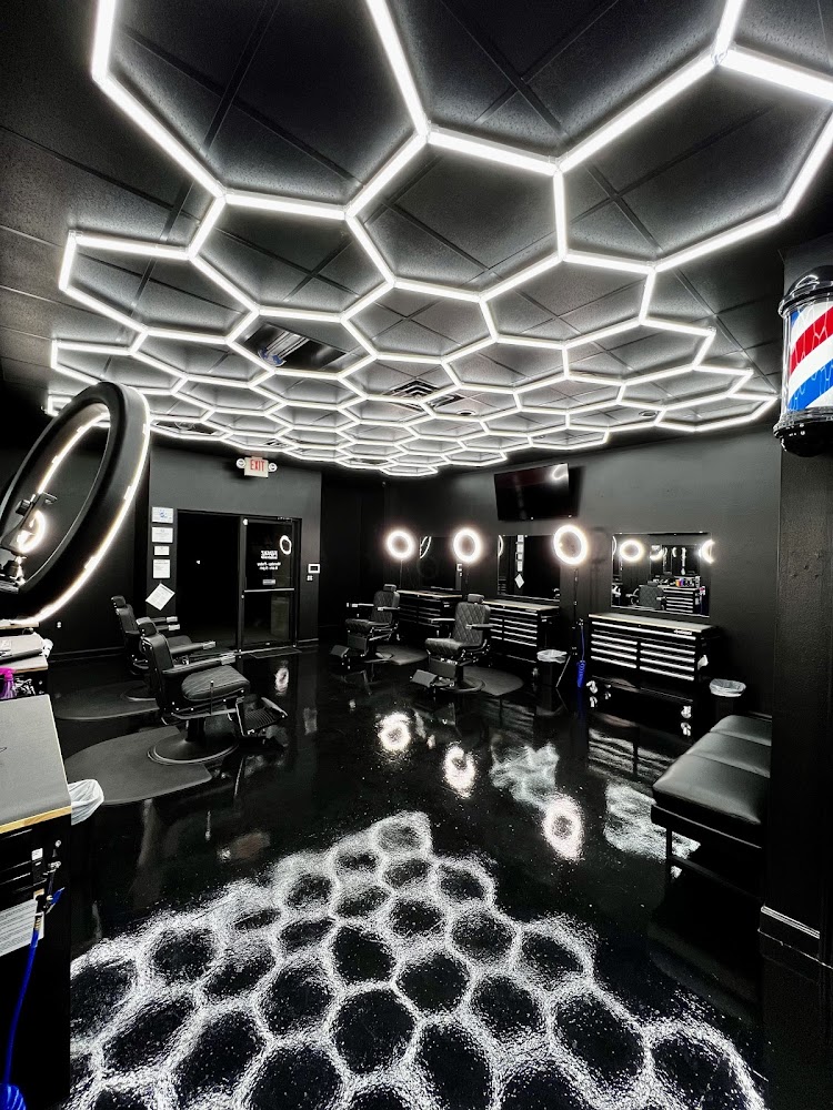 Faderz Barber Shop LLC view 4