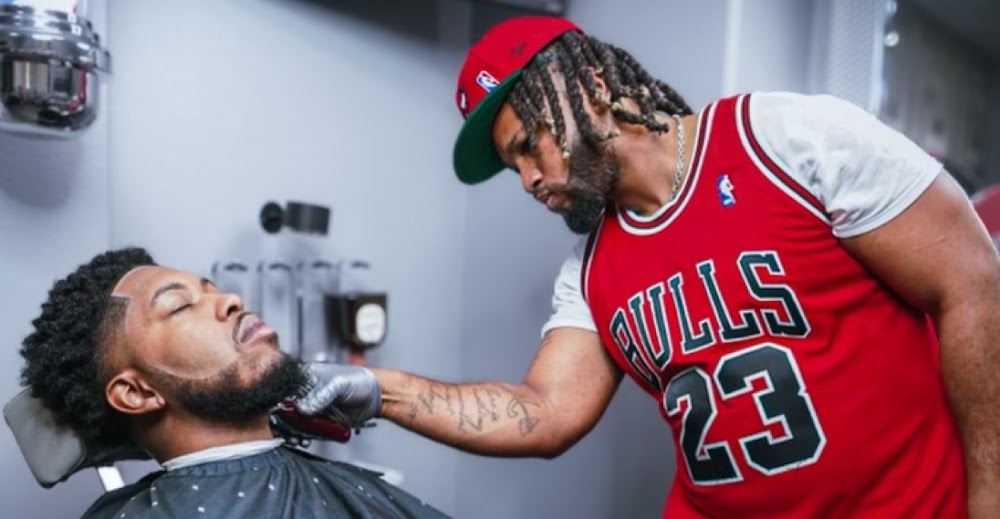 The Neighborhood Barber primary photo