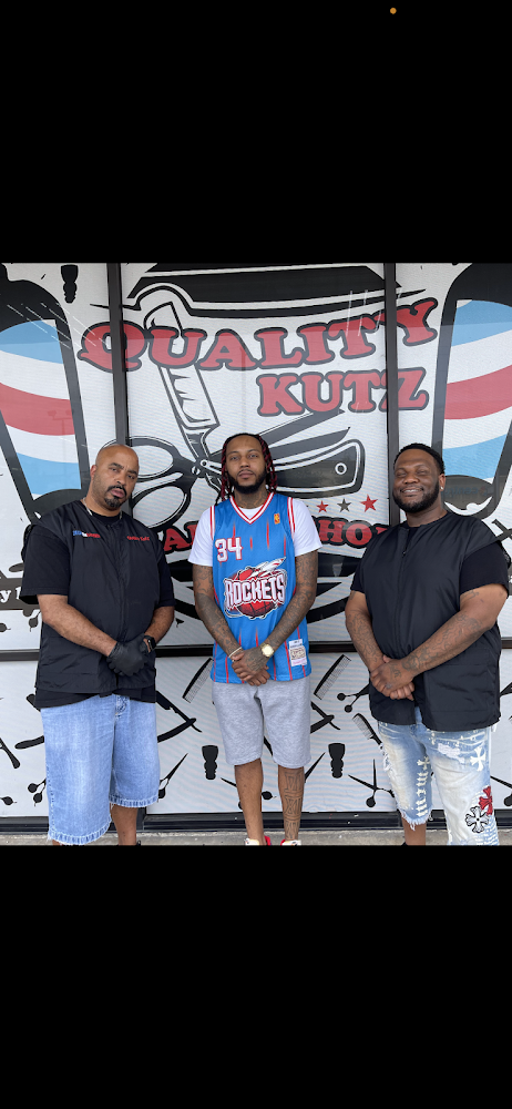 Quality Kutz Barbershop primary photo