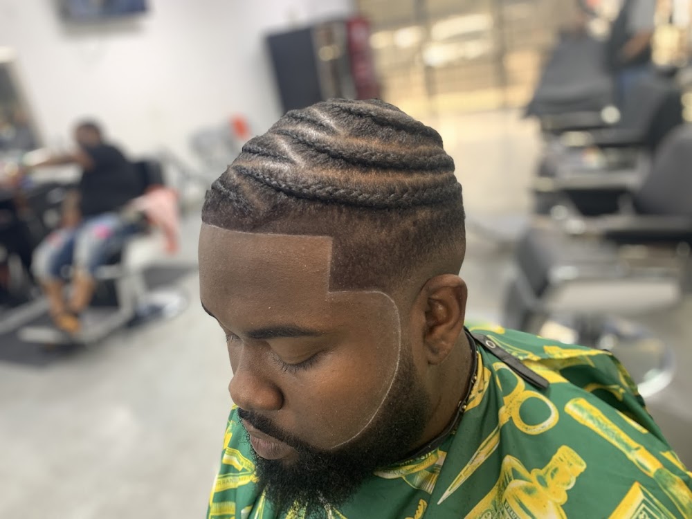Quality Kutz Barbershop view 2