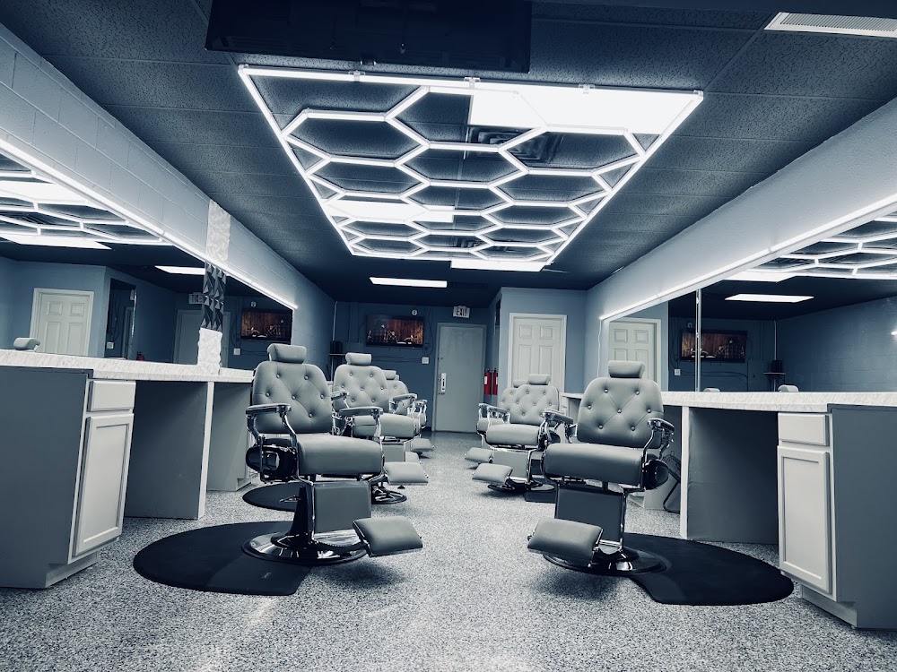 MTP Barbershop view 2