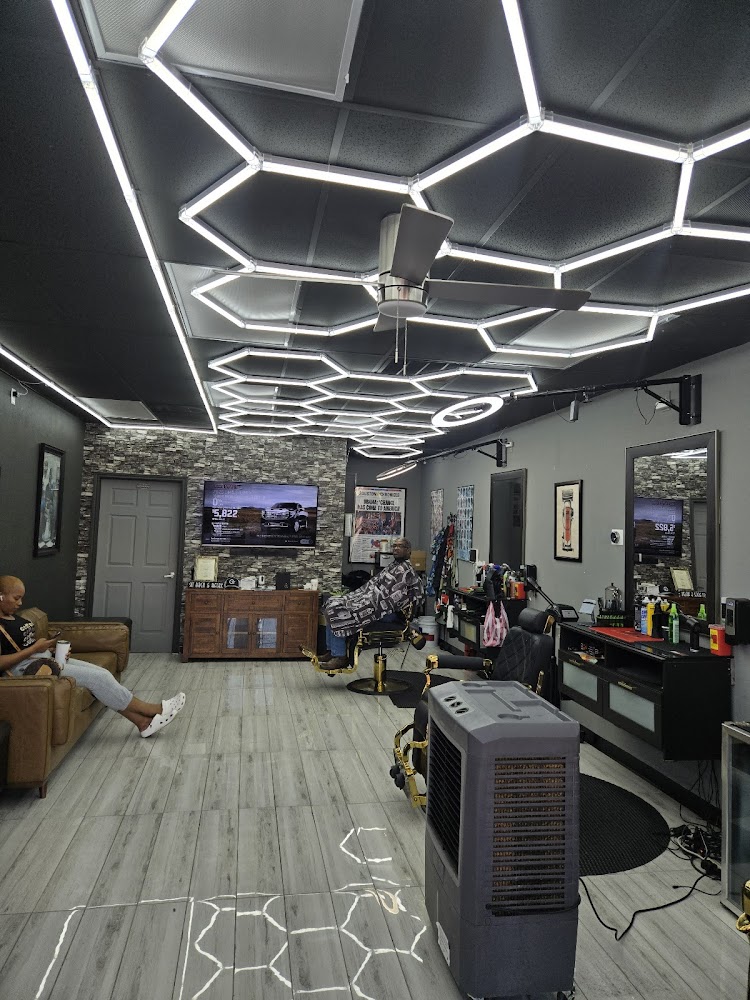 TopNotch Barbershop primary photo