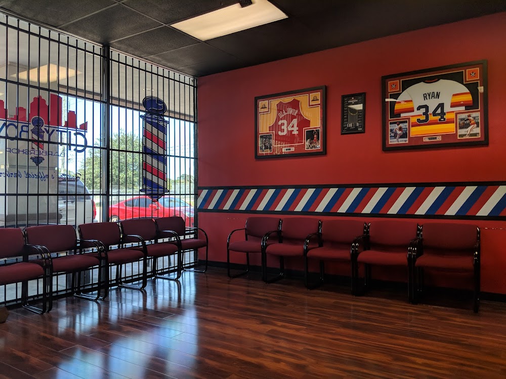 City Boyz Barber Shop view 4
