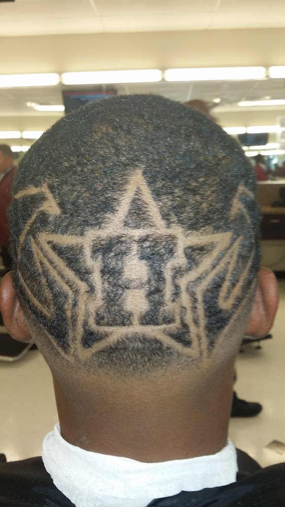 City Boyz Barber Shop view 5