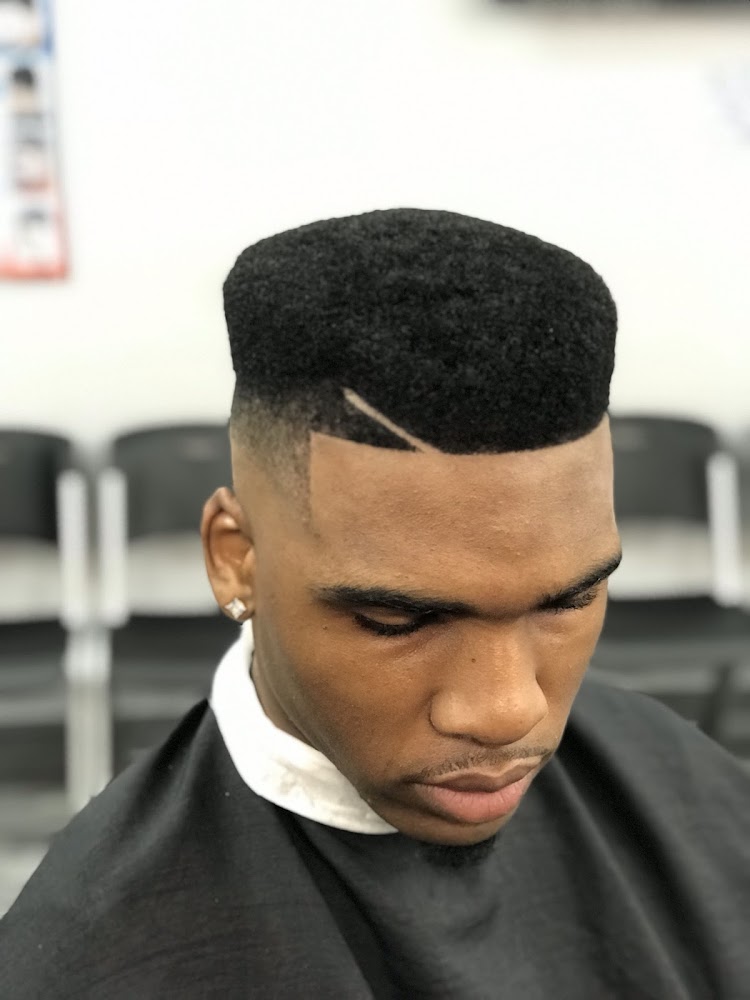 THE STAGE BARBERSHOP-NRG primary photo