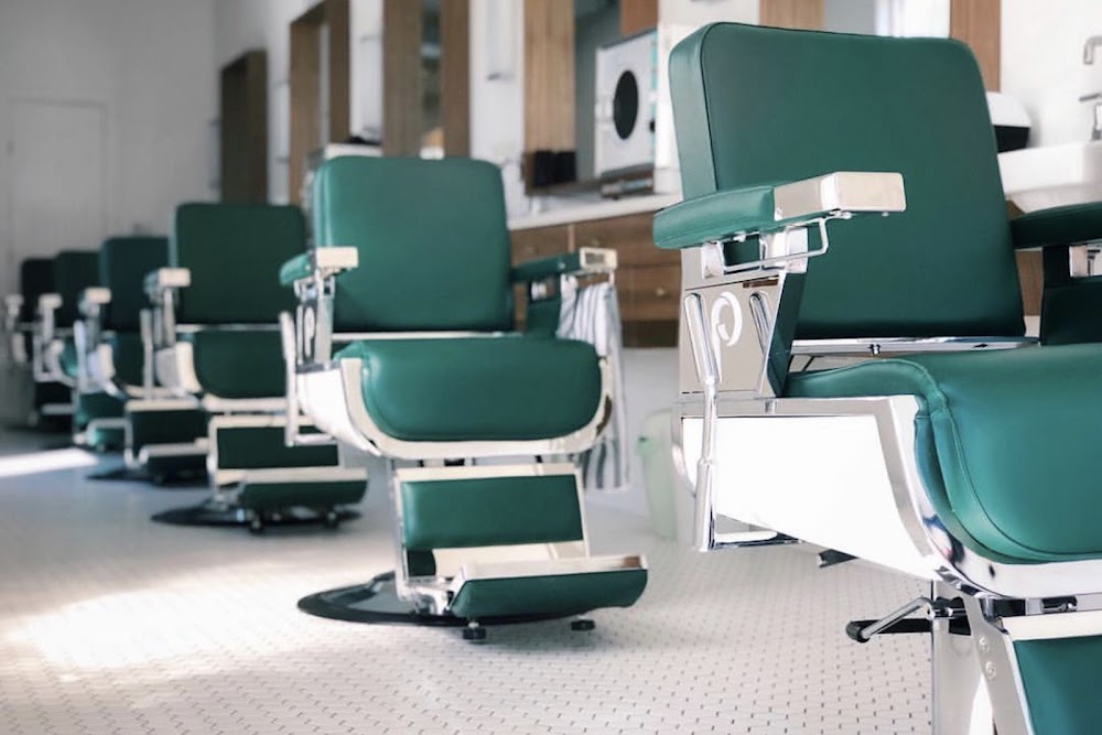 Honest Barber primary photo