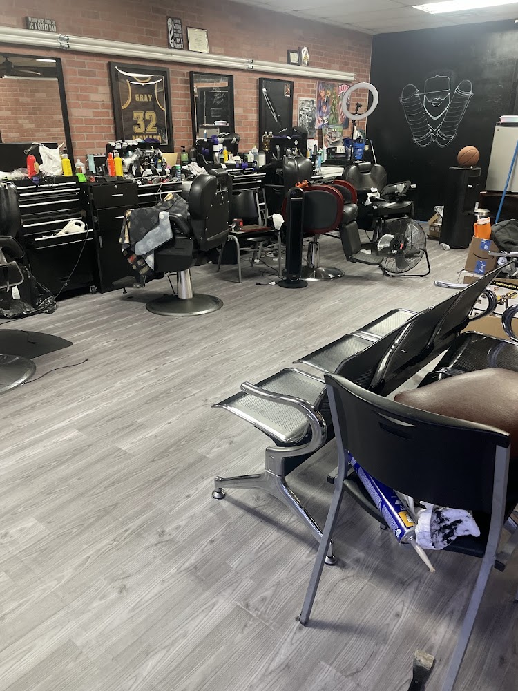 Rockboyz Barber and Beauty Shop view 2