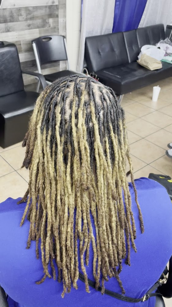 Rockboyz Barber and Beauty Shop view 3