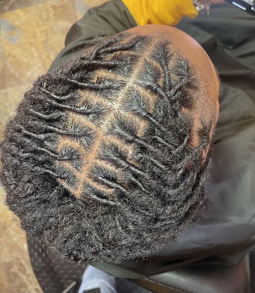 Rockboyz Barber and Beauty Shop view 4