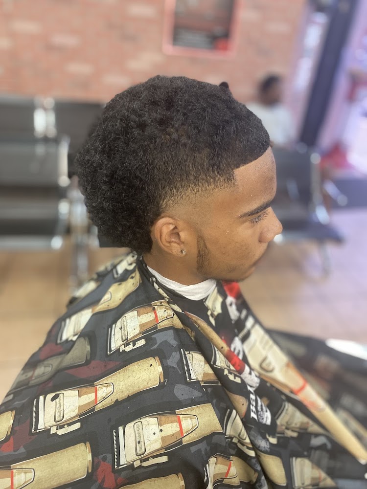 Rockboyz Barber and Beauty Shop view 5