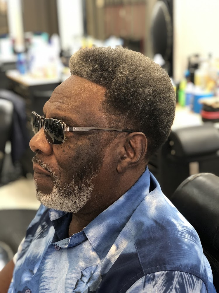 Cut Creations Family Barber Shop view 3