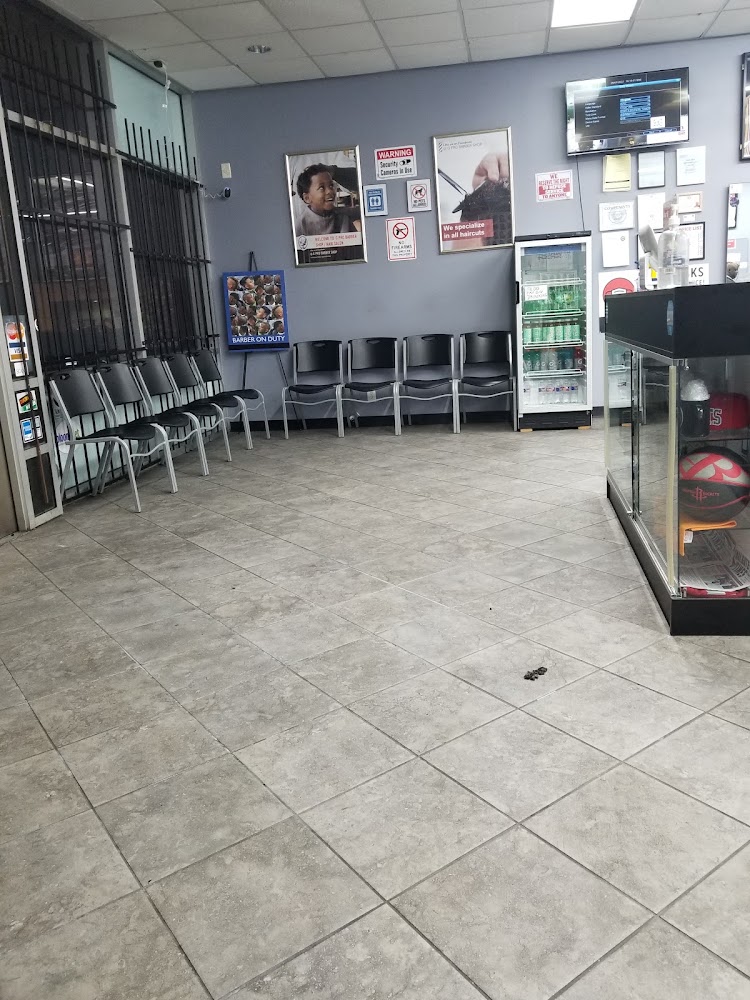 G Pro Barber Shop view 5