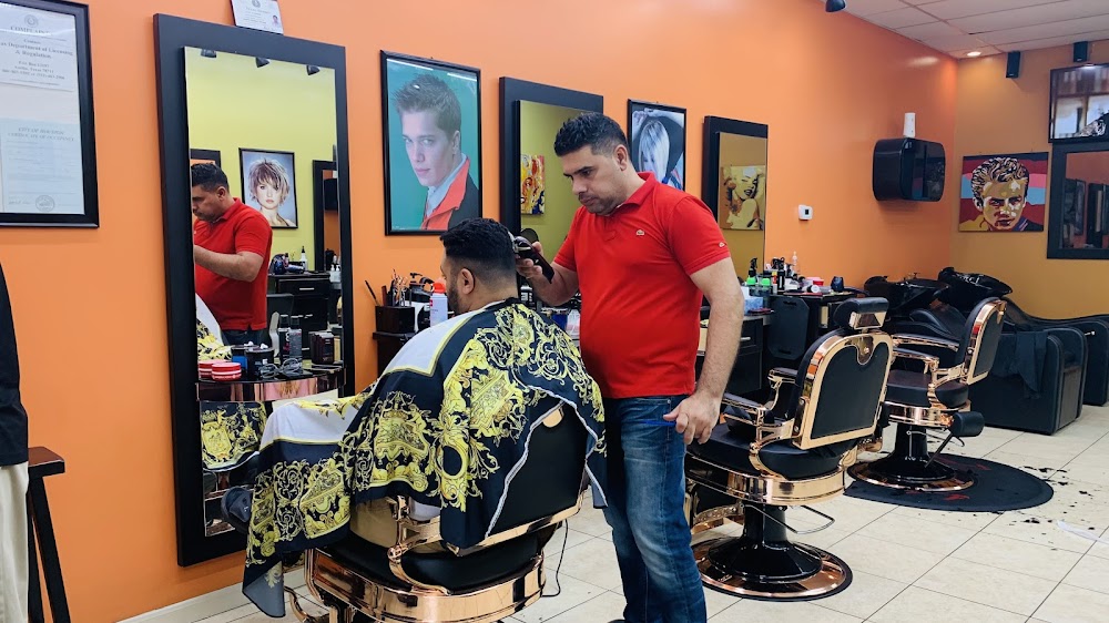 Hair Fashion Salon view 2