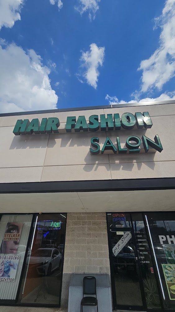 Hair Fashion Salon view 3