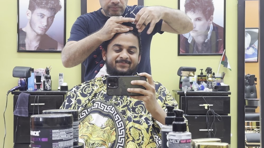 Hair Fashion Salon view 4