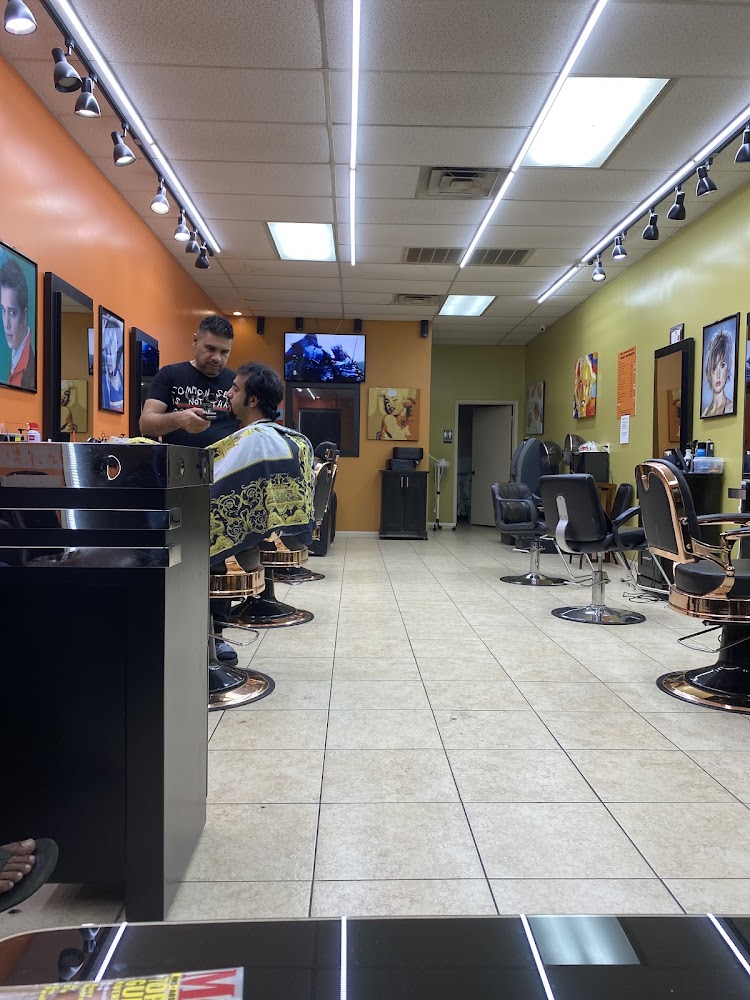 Hair Fashion Salon view 5