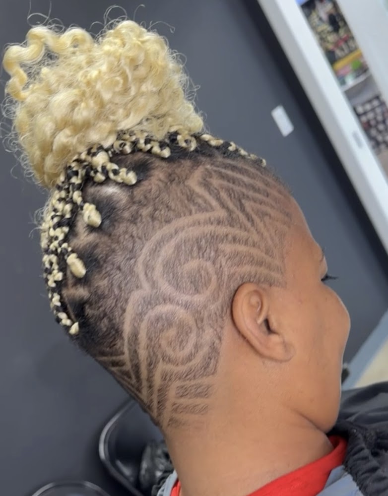 NF3 Barbershop primary photo